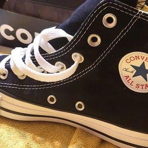 Converse Chuck Taylor All Star Hi Sneaker 